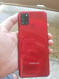 Samsung a21s