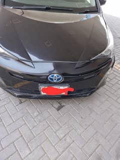 Toyota Prius 2017