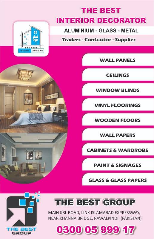ACP Aluminium CLADDING 7