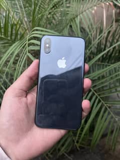 Iphone X 256gb pta approved for sale