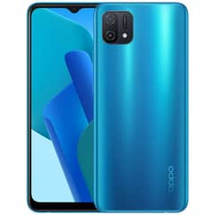 OPPO A16