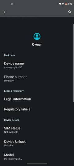 Motorola