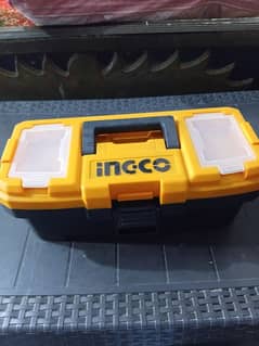 tools box plus tool