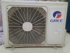 Evaporator leaked and kit repaired