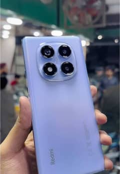 Xiaomi Redmi note 14 pro 8/256