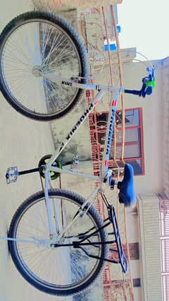 phonics cycle 26 inch all OK,