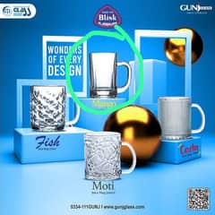 medium sized mugs