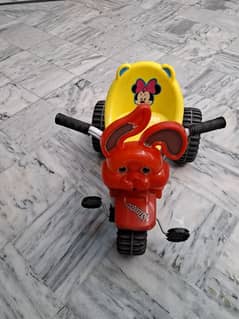 Baby cycle