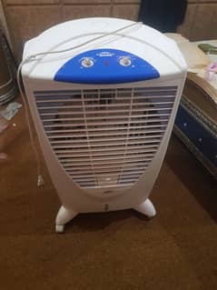 Boss Inverter Room Cooller