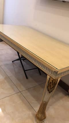 Center Table