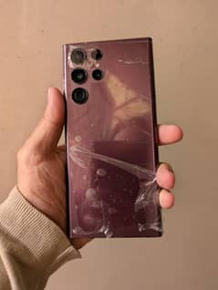 s22 ultrat 12gb 512gb
