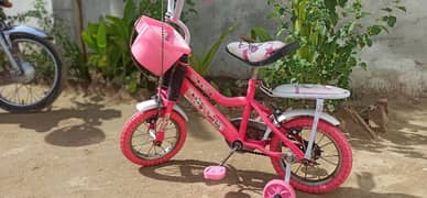 children cycle