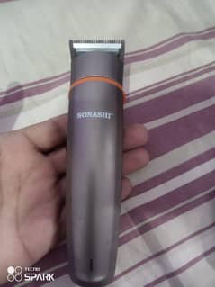 Shaving