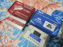 solar battery charger and inverter 1500 w