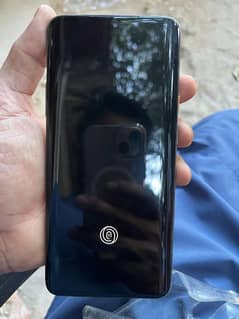 one plus 7 pro maclarn 12/256