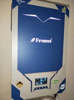 fronus kamyab model pv7000