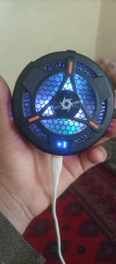Cooling Fan