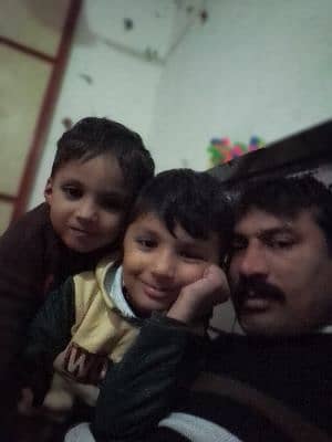Muzammil Baig 