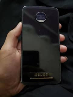 Motorola Z2 force Pta Approved