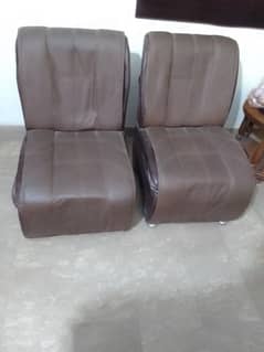 Office Sofas