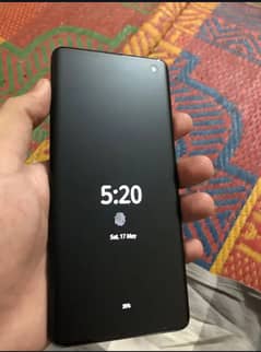 Docomo f51a  5g 8/128 Official PTA Approved