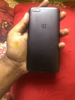 Oneplus 5 total original 6gb ram
