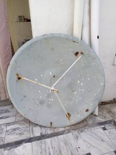 Dish