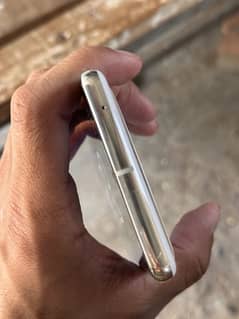 Google pixel 7 pro 12/256 GB NON PTA