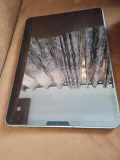 Ipad pro 2020 (11-inches) 256GB Wifi + Cellular