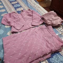 l saree