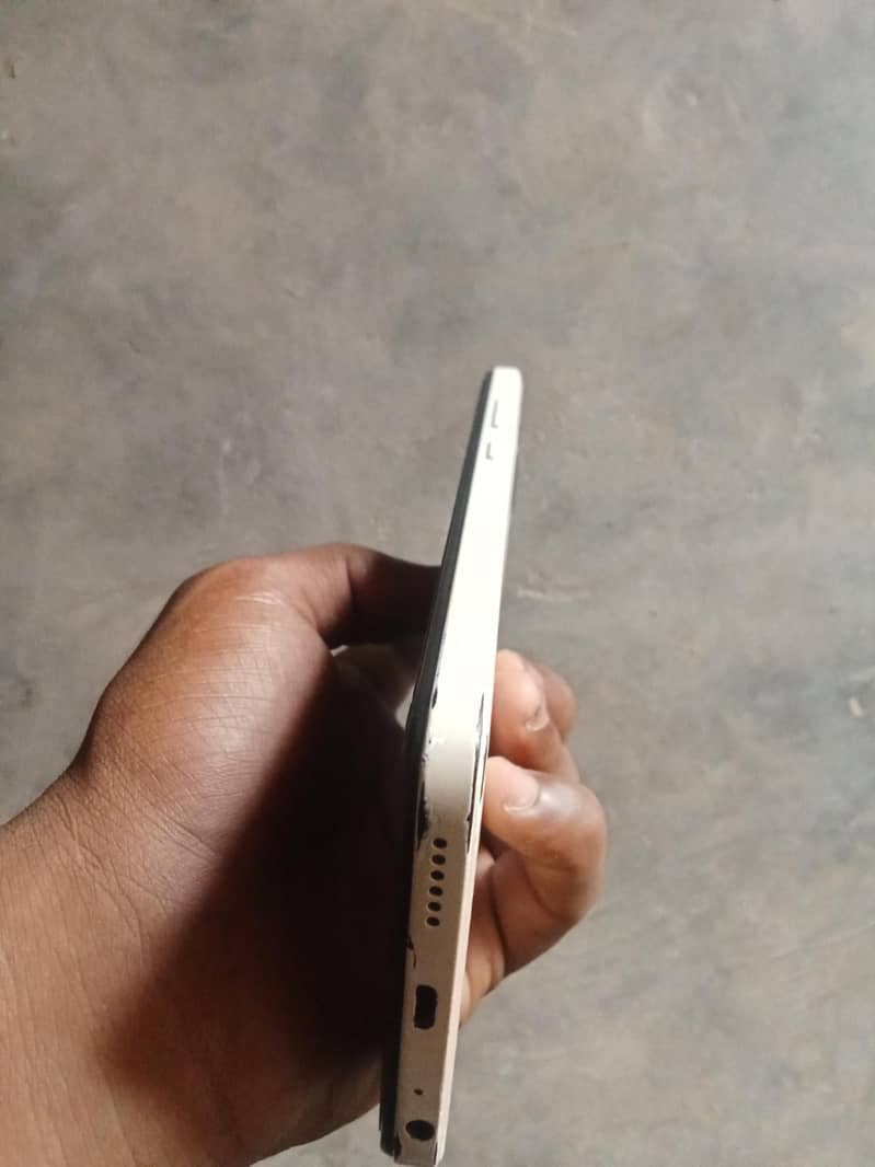 infnix smart 7 only box condition 10/8 2