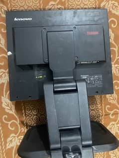 Lenovo Thinkvision