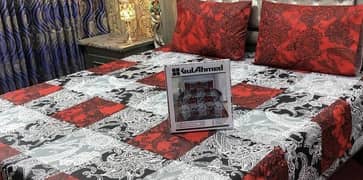Bed Sheets