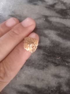 Gold