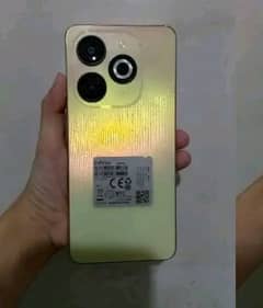 Infinix smart 8