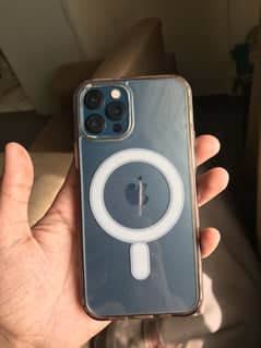 Iphone 12 pro fu