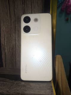 Infinix smart 7