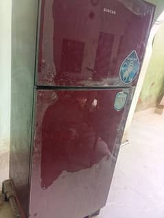 compressor is damage