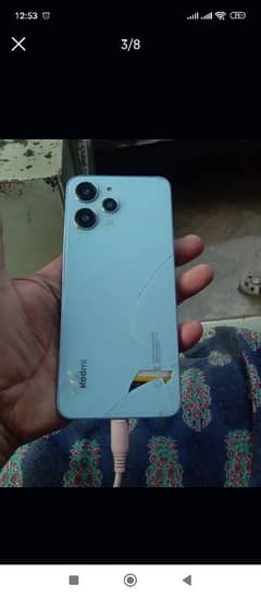 redmi
