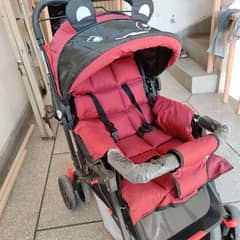 Baby Pram/Stroller