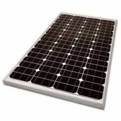 170 Watt solar panel, Solar plate 170-180 watt