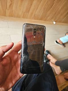 Oneplus 6t 8/128