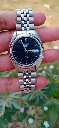 Seiko