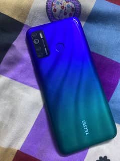 Tecno Spark 5 Pro