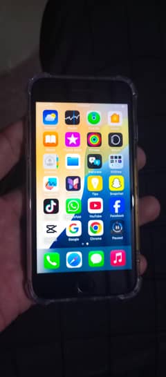 iPhone