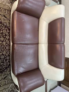 08 Seater Luxury Sofa
