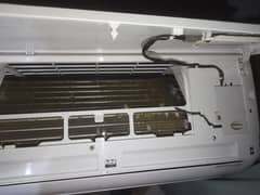 Dawlance DC inverter 1.5 ton