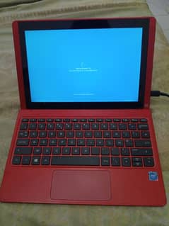 HP Pavilion X2 Detachable Notebook Laptop