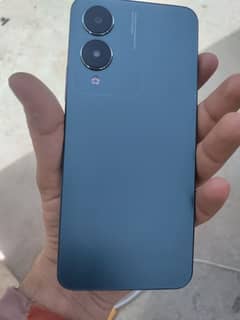 vivo 17s