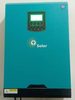 3 kW off grid complete solar system